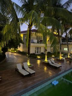 Damodar River Retreat, Uluberia - Uluberiya - 3
