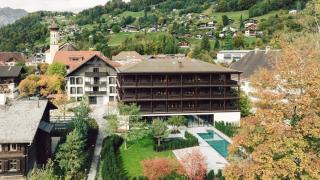 Posthotel Taube - Schruns - 7