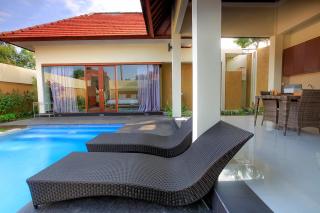 1 Bed Room Villa In Seminyak - Seminyak - 0