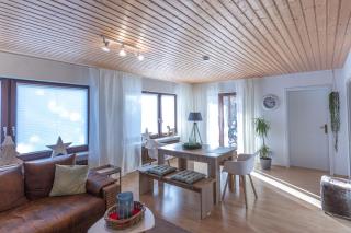 ELW, sep. Eingang, überdachte Terrasse, nähe Backnang - Althütte - 3