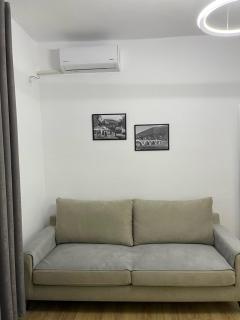 Beratinus Apartment in Berat Center - 2