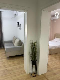 Beratinus Apartment in Berat Center - 1