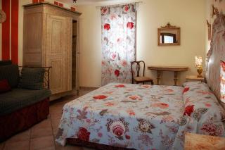 Agriturismo Forzello - 4