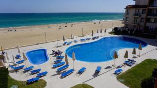 Апартаменти Обзор Бийч - Apartments Obzor Beach - Obzor - 8