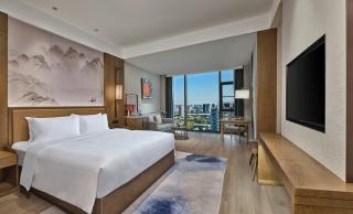 Crowne Plaza Chengdu Wuhou by IHG - 8