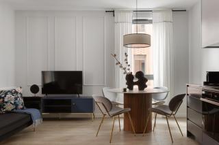 Scala Apartamenty by Moderna Profit - Łąkowa 60H z parkingiem - 7