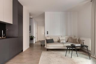 Scala Apartamenty by Moderna Profit - Łąkowa 60H z parkingiem - Danzig - 5