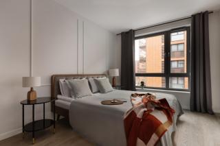 Scala Apartamenty by Moderna Profit - Łąkowa 60H z parkingiem - Danzig - 1