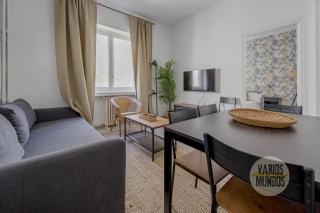 Cool Apt en el Downtown de Madrid-La Latina - Madrid - 4