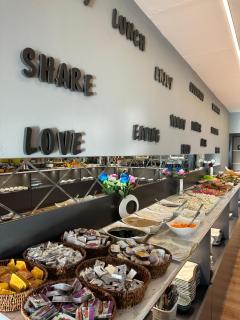 MyHotel Erbil - Arbil - 2