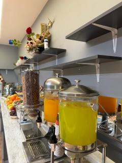 MyHotel Erbil - Arbil - 3