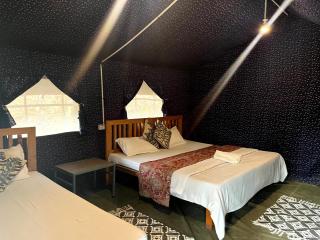 Glampinn Woods - Nainital - 6