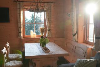 Steindl Hütte - Deutschfeistritz - 9
