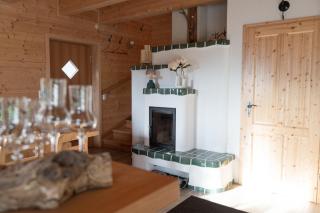 Steindl Hütte - Deutschfeistritz - 6