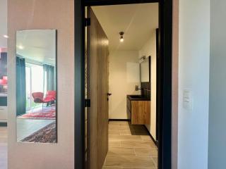 Rêve Perdu / studio DJ - 3