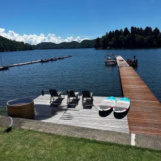 The Lake House 野尻湖 - Shinano - 6