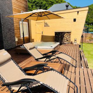 The Lake House 野尻湖 - Shinano - 8