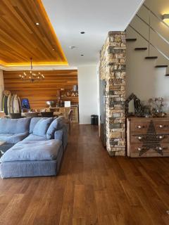 The Lake House 野尻湖 - Shinano - 9