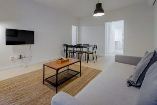 Modern Apt para 6pax en la Plaza de Tirso-Centro E1 - Madrid - 8