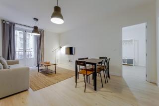 Modern Apt para 6pax en la Plaza de Tirso-Centro E1 - Madrid - 5