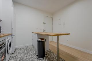 Modern Apt para 6pax en la Plaza de Tirso-Centro E1 - Madrid - 3