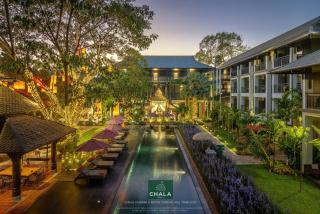 Chala Number6 - Chiang Mai - 3