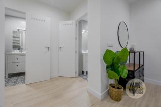 Spacious New Aparment para 8pax en la Plaza de Tirso E1 - Madrid - 1