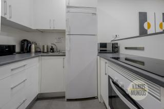 Excuisite New apt en Gran Via para 5pax E2 - Madrid - 2