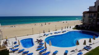 Апартаменти Обзор Бийч - Apartments Obzor Beach - Obzor - 7