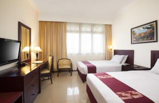 MMUGM Hotel - 9