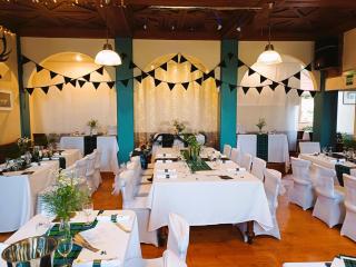 Ardbrecknish House - Dalmally - 3