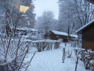 Vakantiehuis Malaika - 2