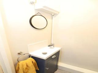 Pass the Keys Spacious 3BR Garden Home inc Parking Oxford - Oxford - 1