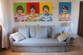 Apartamento en Altos de Pesués - Pesués - 8