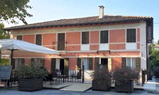 i Torretti Locazione Turistica, Ristorante, Lounge Bar - Asolo - 6