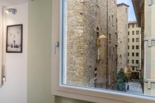 The Tiny Barbadori - Florenz - 6