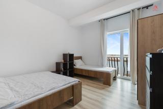 Northlight Residence - Large Apartment and Private Parking - Creţuleasca - 4