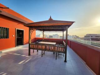 F3 Appartement Point E Dakar - 8