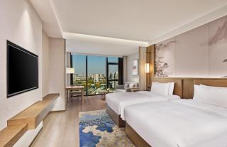 Crowne Plaza Chengdu Wuhou by IHG - 4