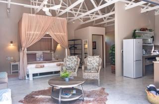 Wild Honey Studio - 9