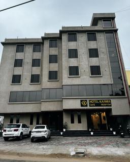 Hotel karma - 0