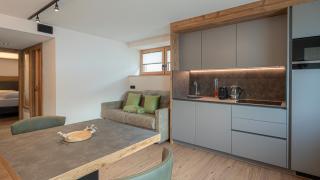 Chalet Aria Pura - Livigno - 5