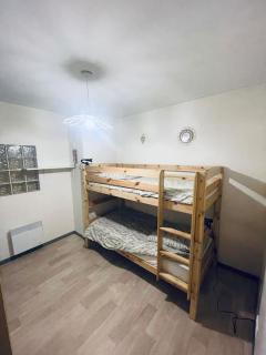 Appartement en centre ville - 7
