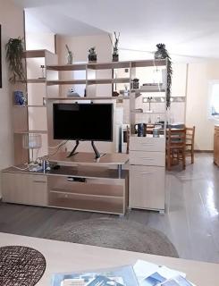 Appartement en centre ville - Argelès-Gazost - 3