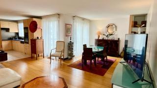 Chez Nicole & Denis - Boulogne-Billancourt - 7