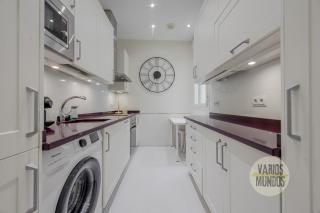 Premium Apt 10pax en Plaza Espana-Gran Via - Madrid - 3