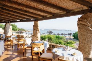 Hotel Pitrizza, Costa Smeralda - Porto Cervo - 4