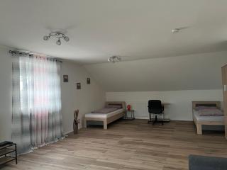Ferienwohnung Rheinfelden-Herten - Herten - 7