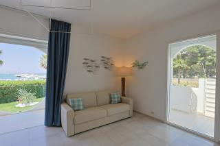 Villa delle Sirene - Porto Cesareo - 1