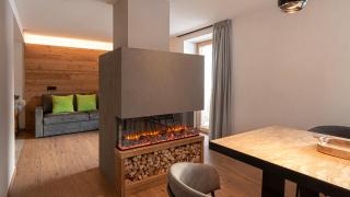Chalet Aria Pura - Livigno - 9